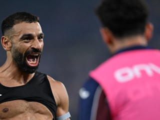 Muhammed Salah, Süper Lig'de gol sayısını 7'ye çıkardı