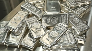 Gümüş piyasasında 6 yıllık açık: Stoklar giderek azalıyor