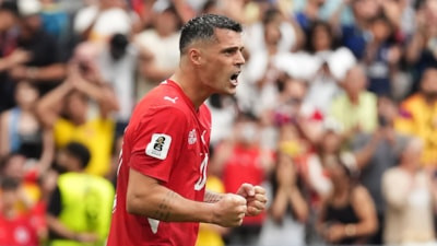 Granit Xhaka hakkında sahte aşı sertifikası nedeniyle soruşturma açıldı