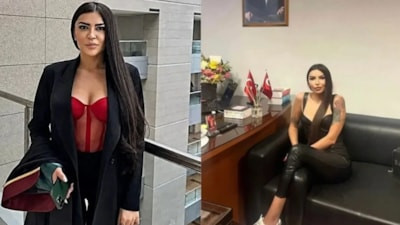 'Hallederiz' vaadiyle dosya alan avukat Buket Tekışık tutuklandı