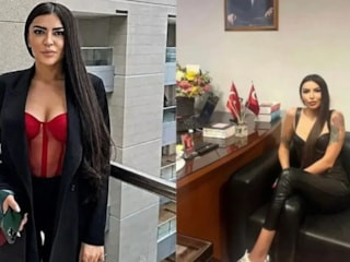 'Hallederiz' vaadiyle dosya alan avukat Buket Tekışık tutuklandı
