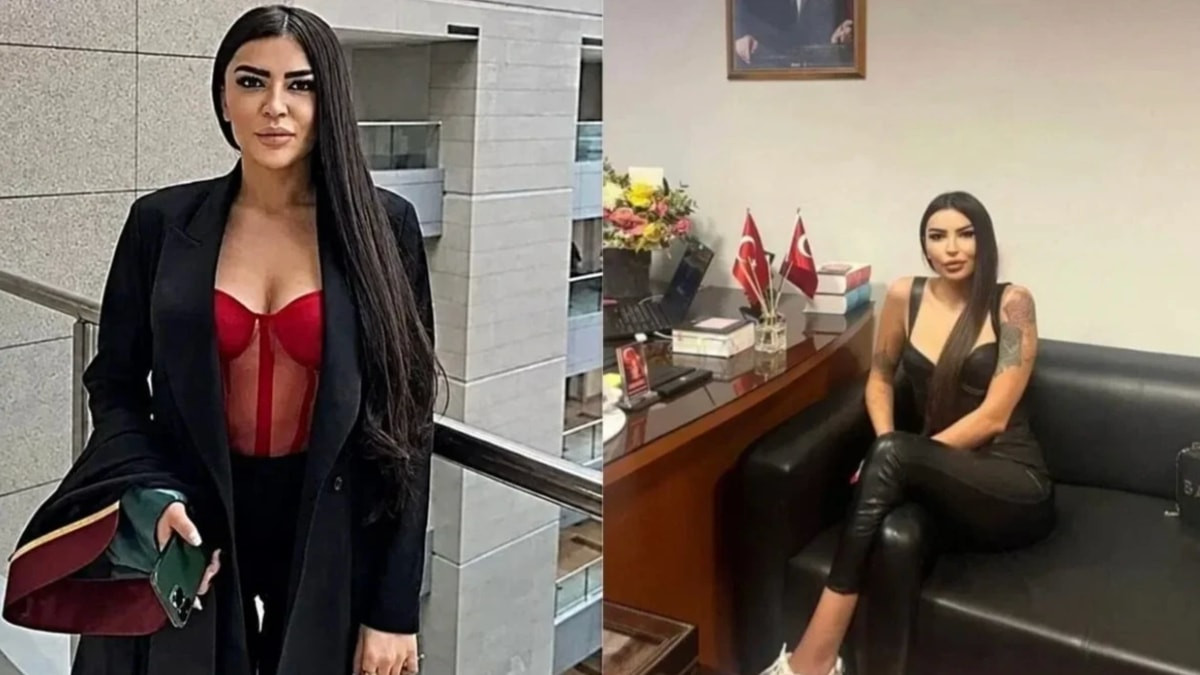 'Hallederiz' vaadiyle dosya alan avukat Buket Tekışık tutuklandı