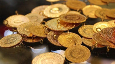 Altın tahminlerinde çıta yükseldi: 2026 sonu için 5 bin dolar senaryosu