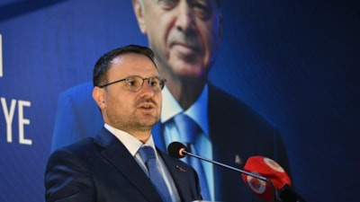 Akın Gürlek duyurdu: İki faili meçhul cinayet dosyası daha aydınlatıldı