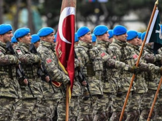 Yunanistan'ı panik sardı: 51. Komando Tugayı, Aydın'a kaydırıldı
