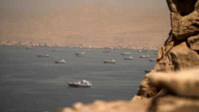 CENTCOM: Hürmüz’ün kontrolünde ilerleme sağlandı