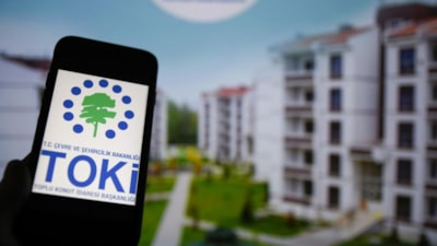 TOKİ'nin yüzde 25 indirim kampanyası salı günü başlayacak