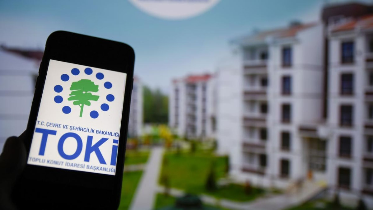 TOKİ'nin yüzde 25 indirim kampanyası salı günü başlayacak