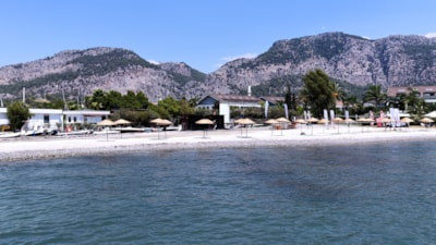 Sıfır Atık konseptli plaj sayısı 15'e yükseldi