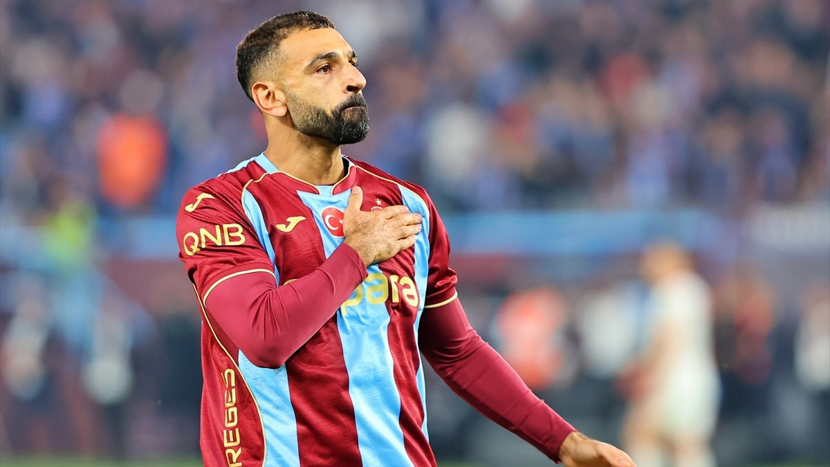Muhammed Salah'ın, Galatasaray maçı performansı dünya basınında geniş yankı buldu