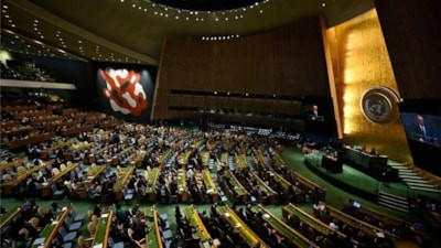 New York'ta BM Zirvesi: Liderler bir araya gelecek