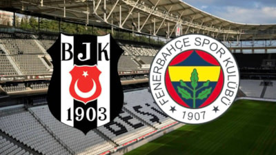 Fenerbahçe ve Beşiktaş'tan yayıncı kuruluşa Okan Buruk tepkisi