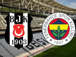 Fenerbahçe ve Beşiktaş'tan yayıncı kuruluşa Okan Buruk tepkisi