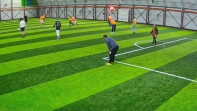 Yargıtay'dan halı saha turnuvasındaki 'kalp krizine' emsal karar