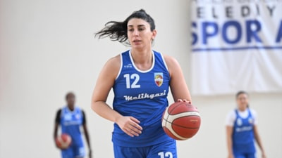 Melikgazi Kayseri Basketbol, genç kadrosunu avantaja çevirmek istiyor