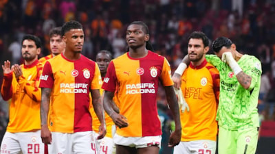 Galatasaray, ligde son 60 yılın en kötü savunma başlangıcını yaptı