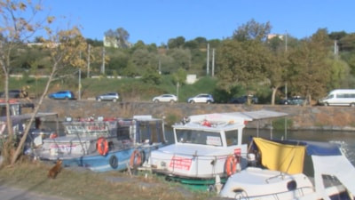 İstanbul'da derede erkek cesedi bulundu