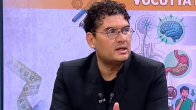 Oray Yeğin'den 'Yiğidim Aslanım' eleştirisi: Dertleri Deniz Gezmiş yaratmak