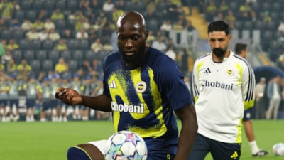 Romelu Lukaku'ya sert eleştiri: İzlenecek gibi değil