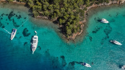 Türkiye, turizm gelirlerini 8 yılda ikiye katladı