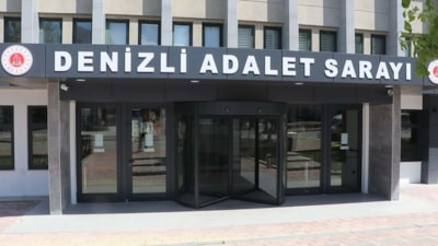 Denizli'de tartıştığı kardeşlerden birini öldürdü