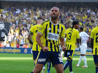 Fenerbahçe - Eyüpspor - CANLI SKOR