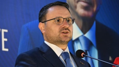 Akın Gürlek, UYAP'ta güncelleme sonrası yeni dönemi duyurdu