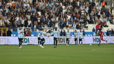 Erzurumspor FK, Samsunspor'u tek golle geçti