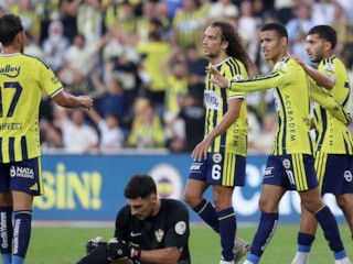 Fenerbahçe, tarihinin en farklı galibiyetini aldı