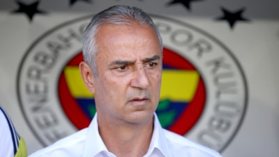 İsmail Kartal: Galibiyeti Fenerbahçe taraftarına armağan ediyorum
