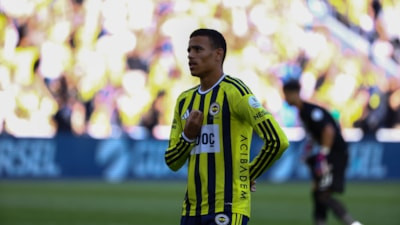 Mason Greenwood'dan Eyüpspor maçında 2 gol ve 1 asist!