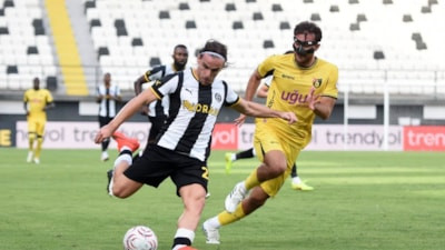 İstanbulspor, Manisa FK'yı son dakika golüyle yendi
