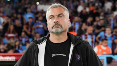 Thomas Reis'ten taraftarlara mesaj