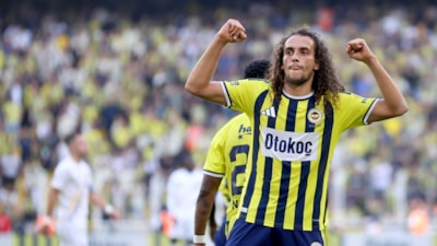 Mateo Guendouzi: Atabildiğimiz kadar atmak istedik