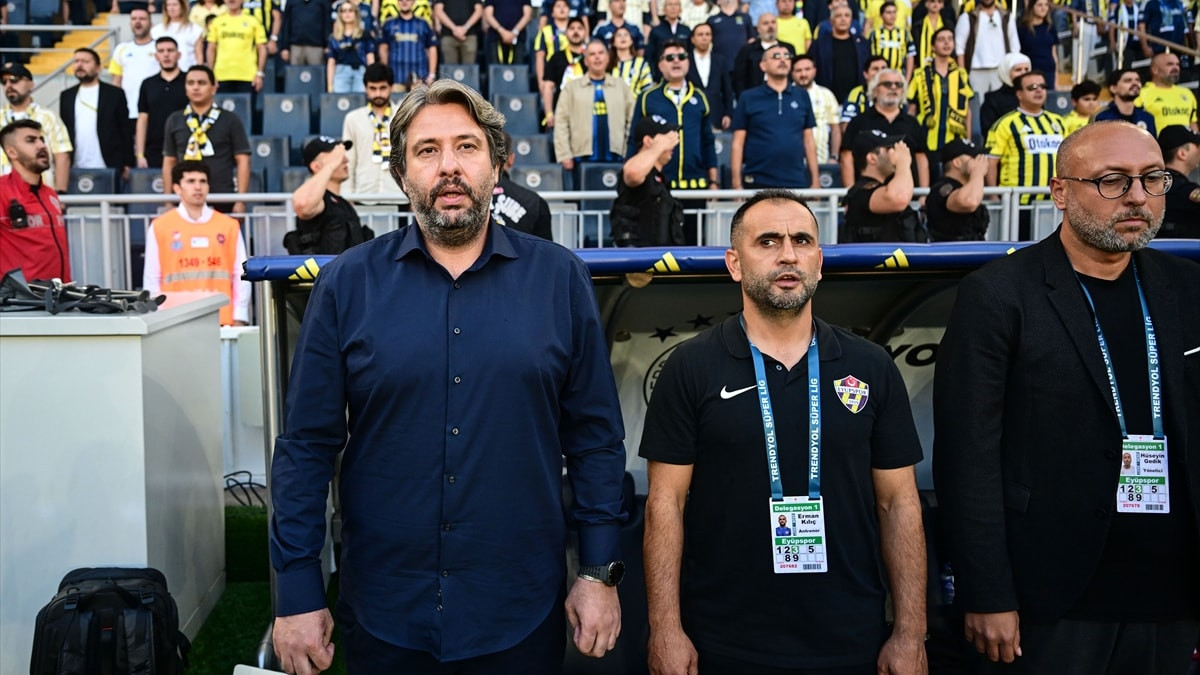 Özhan Pulat’tan 8-0'lık yenilgi sonrası istifa sinyali