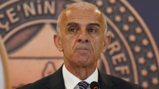 Oğuz Çetin: Amacımız 2027’de şampiyonluğumuzu ilan etmek