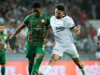 Amed Sportif Faaliyetler - Beşiktaş - CANLI SKOR