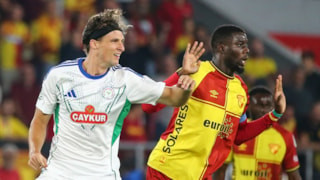 Göztepe ile Rizespor yenişemedi