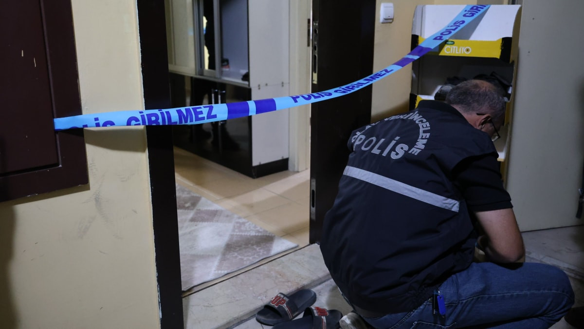 Nevşehir'de kendisinden haber alınamayan kişi evinde ölü bulundu