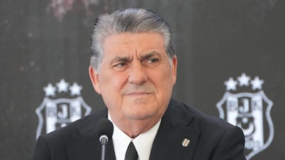 Serdal Adalı'dan İbrahim Hacıosmanoğlu'nun sözlerine yanıt