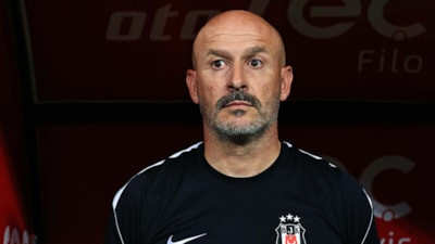 Vincenzo Italiano: 1 puan alsak bile liderdik