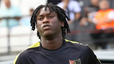 İstanbulsporlu Elvin Mendy kalp krizi geçirdi