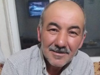 Samsun'da balya makinesine bacağını kaptıran şahıs can verdi