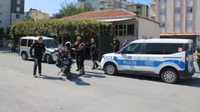 Kayseri'de husumetlisinin silahla vurduğu kişi öldü