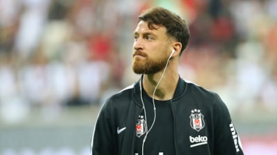 Salih Özcan: Bu mağlubiyeti ben kendi adıma alıyorum