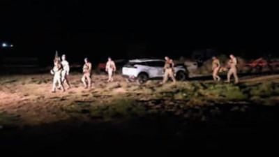 Mardin'de kaybolan 13 yaşındaki çocuğun cansız bedeni bulundu