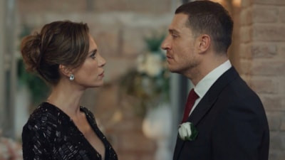 Yeraltı 2. sezon fragmanı: Bozo eski aşkıyla karşı karşıya...
