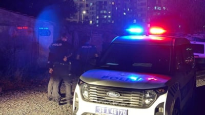 Kayseri'de 12 yaşındaki çocuk evinde bıçaklı saldırıya uğradı