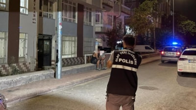 Kayseri'de arkadaşlar arasında bıçaklı kavga: 1 ağır yaralı