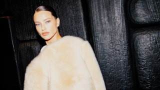 45 yaşında olduğuna inanmak zor! Adriana Lima son haliyle gündem oldu